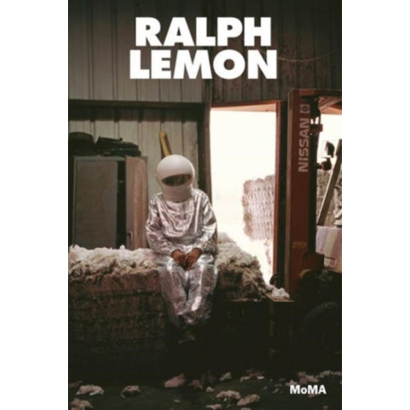 Ralph Lemon
