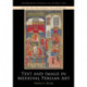 Text and Image in Medieval Persian Art