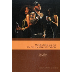 Music Video and the Politics of Representation