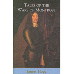 Tales of the Wars of Montrose