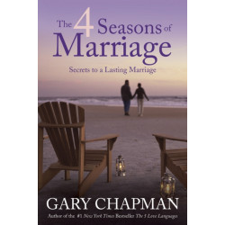The 4 Seasons Of Marriage