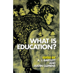 What is Education?
