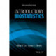 Introductory Biostatistics
