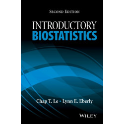 Introductory Biostatistics