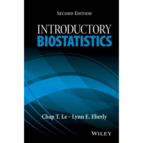Introductory Biostatistics