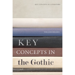 Key Concepts in the Gothic