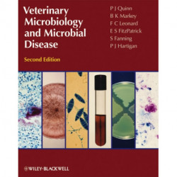 Veterinary Microbiology and Microbial Disease