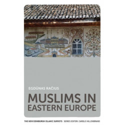 Muslims in Eastern Europe