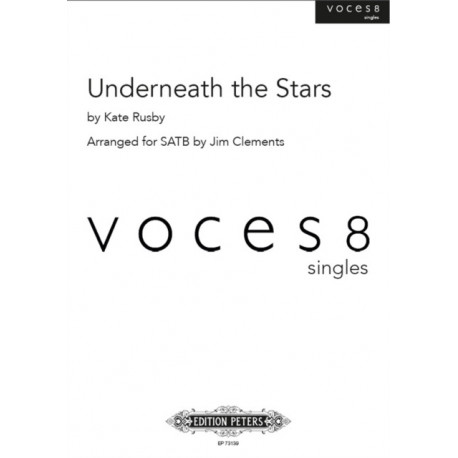 Underneath the Stars