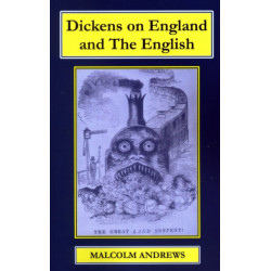 Dickens on England and the English
