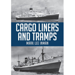 Cargo Liners and Tramps