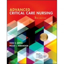 Advanced Critical Care Nursing