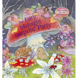 Fairy Midnight Surprise Party