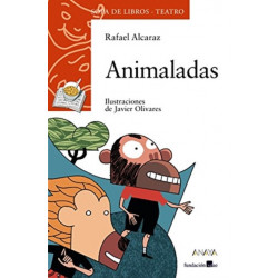 Animaladas