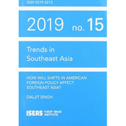 How Will Shifts in American Foreign Policy Affect Southeast Asia?