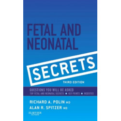 Fetal & Neonatal Secrets