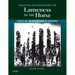 Diagnosis and Management of Lameness in the Horse