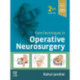 Core Techniques in Operative Neurosurgery: Expert Consult - Online and Print