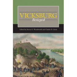 Vicksburg Besieged