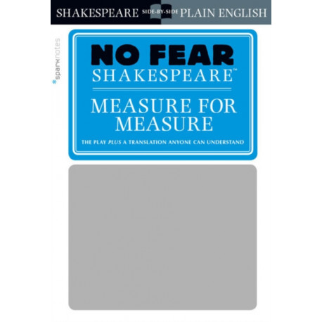 Measure for Measure