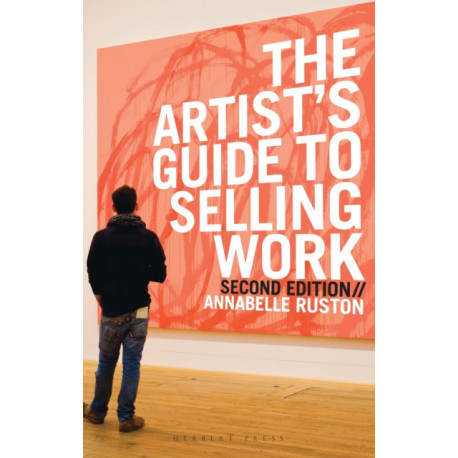 The Artist's Guide to Selling Work