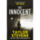 The Innocent: (Vanessa Munroe: Book 2)