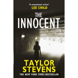 The Innocent: (Vanessa Munroe: Book 2)