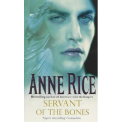Servant Of The Bones