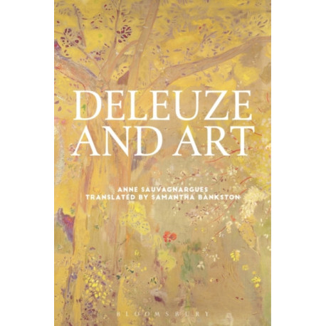 Deleuze and Art