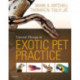 Current Therapy in Exotic Pet Practice