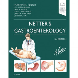 Netter's Gastroenterology