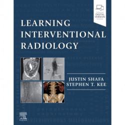 Learning Interventional Radiology