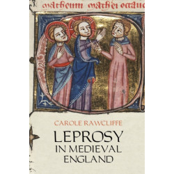 Leprosy in Medieval England