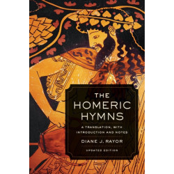 The Homeric Hymns: A Translation, with Introduction and Notes