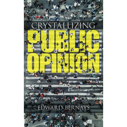 Crystallizing Public Opinion