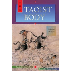 The Taoist Body