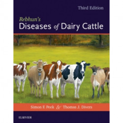 Rebhun's Diseases of Dairy Cattle