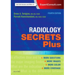 Radiology Secrets Plus