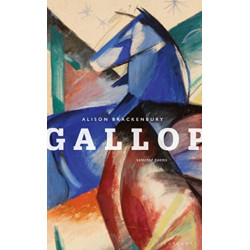 Gallop: Selected Poems