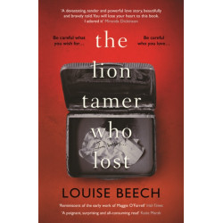 The Lion Tamer Who Lost