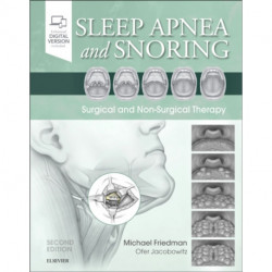 Sleep Apnea and Snoring: Surgical and Non-Surgical Therapy