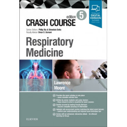 Crash Course Respiratory Medicine