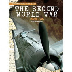 The Second World War: 1939-45