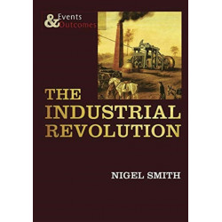 The Industrial Revolution