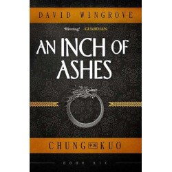 An Inch of Ashes