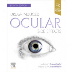 Drug-Induced Ocular Side Effects: Clinical Ocular Toxicology