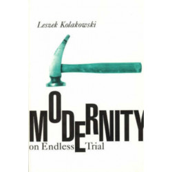 Modernity on Endless Trial