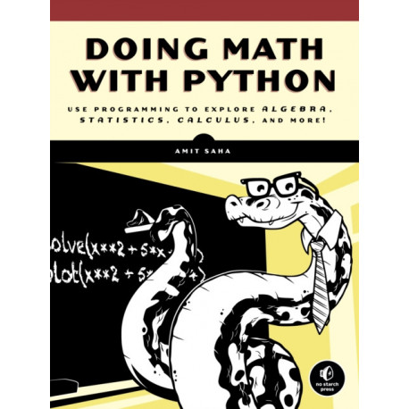 Doing Math with Python
