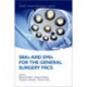 SBAs and EMIs for the General Surgery FRCS