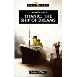 Titanic:  The Ship of Dreams: The Ship of Dreams